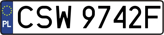 CSW9742F