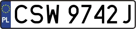 CSW9742J