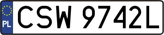 CSW9742L