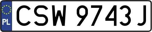 CSW9743J