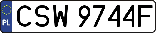 CSW9744F