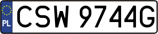 CSW9744G