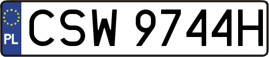 CSW9744H