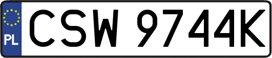 CSW9744K