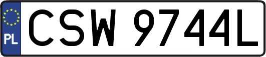 CSW9744L