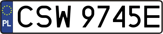 CSW9745E
