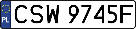 CSW9745F