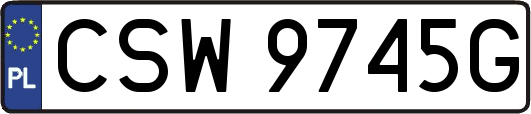 CSW9745G