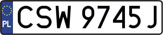 CSW9745J