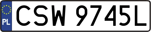 CSW9745L