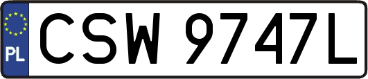 CSW9747L