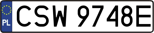 CSW9748E