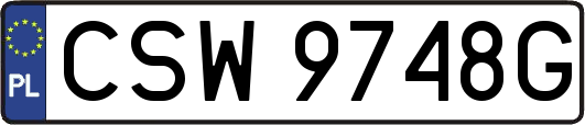 CSW9748G
