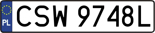 CSW9748L