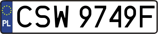 CSW9749F