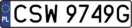 CSW9749G