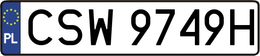 CSW9749H