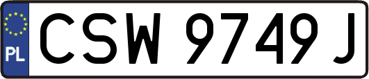 CSW9749J
