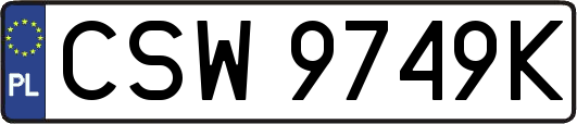 CSW9749K