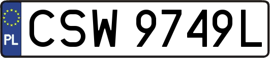 CSW9749L