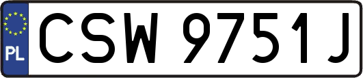 CSW9751J