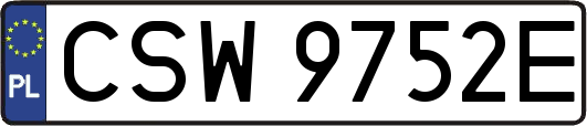 CSW9752E