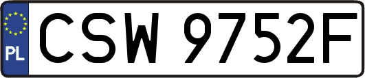 CSW9752F