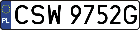 CSW9752G