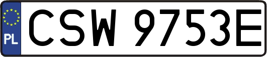 CSW9753E