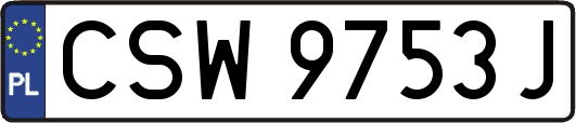 CSW9753J