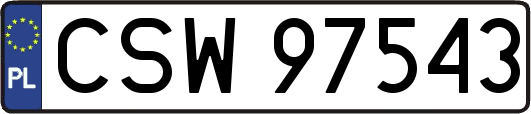 CSW97543