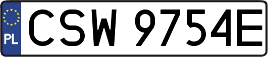 CSW9754E