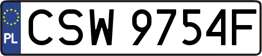 CSW9754F
