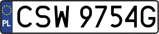 CSW9754G