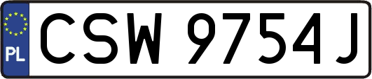 CSW9754J