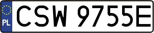 CSW9755E
