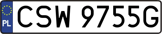 CSW9755G