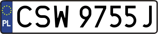 CSW9755J
