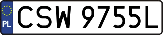 CSW9755L