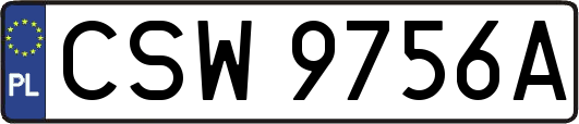 CSW9756A