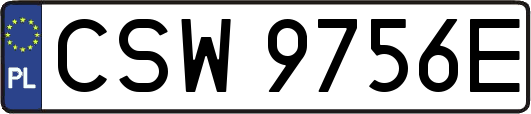 CSW9756E
