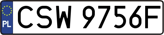 CSW9756F