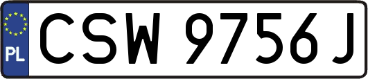 CSW9756J