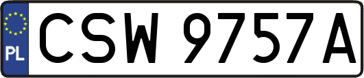 CSW9757A