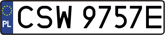 CSW9757E