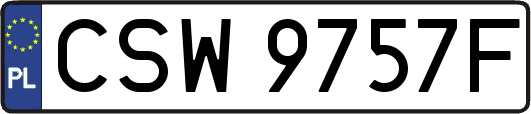 CSW9757F
