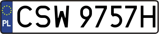 CSW9757H