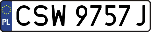 CSW9757J