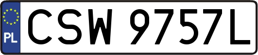 CSW9757L