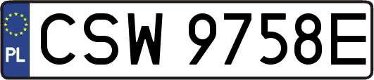 CSW9758E